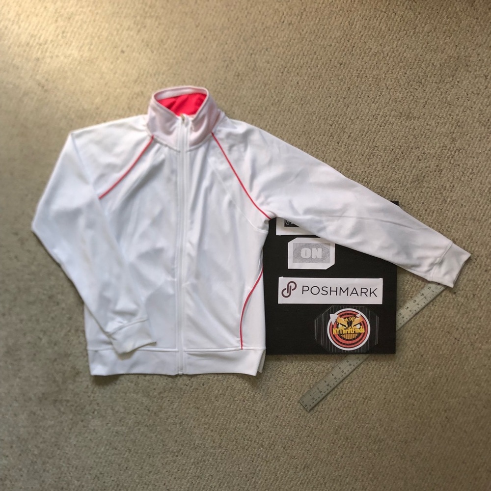 Champion lightweight jacket